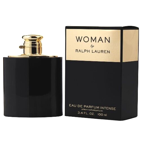 Woman Intense Perfume by Ralph Lauren 3.4oz Eau De Parfum Spray for women